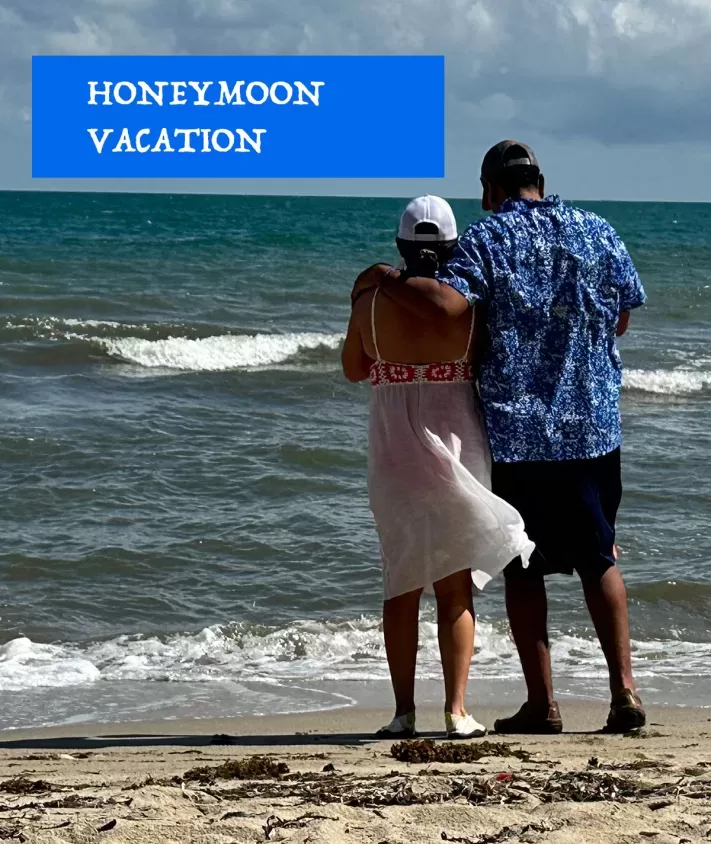 HONEYMOONVACATION
