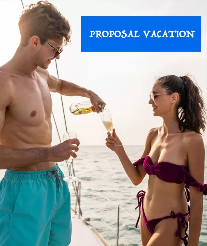 PROPOSALVACATION